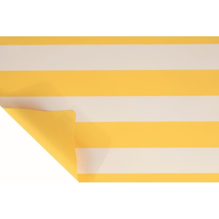 BOBINA PERLATA 1X25MT. LINE GIALLO